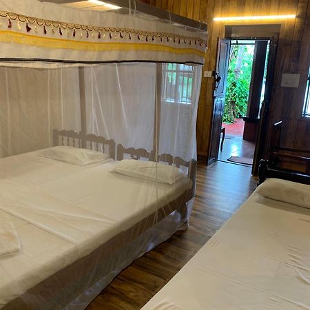 Malayalam Lake Resort Alappuzha Dış mekan fotoğraf