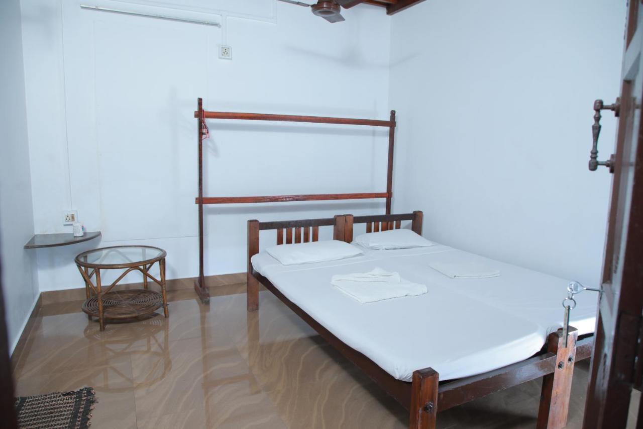 Malayalam Lake Resort Alappuzha Dış mekan fotoğraf