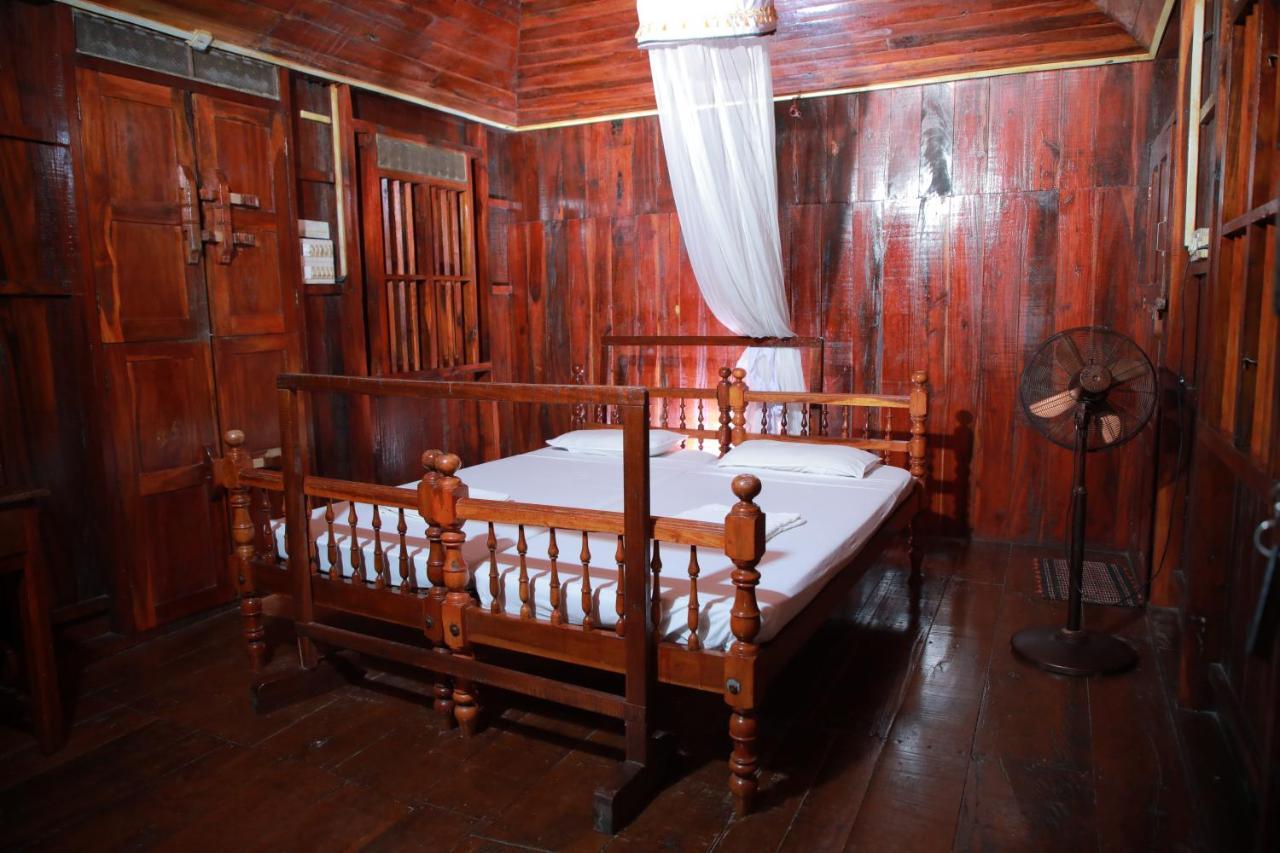 Malayalam Lake Resort Alappuzha Dış mekan fotoğraf