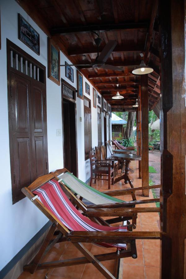 Malayalam Lake Resort Alappuzha Dış mekan fotoğraf