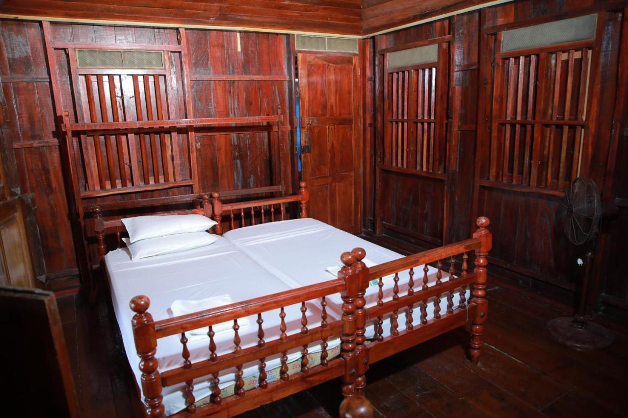 Malayalam Lake Resort Alappuzha Dış mekan fotoğraf