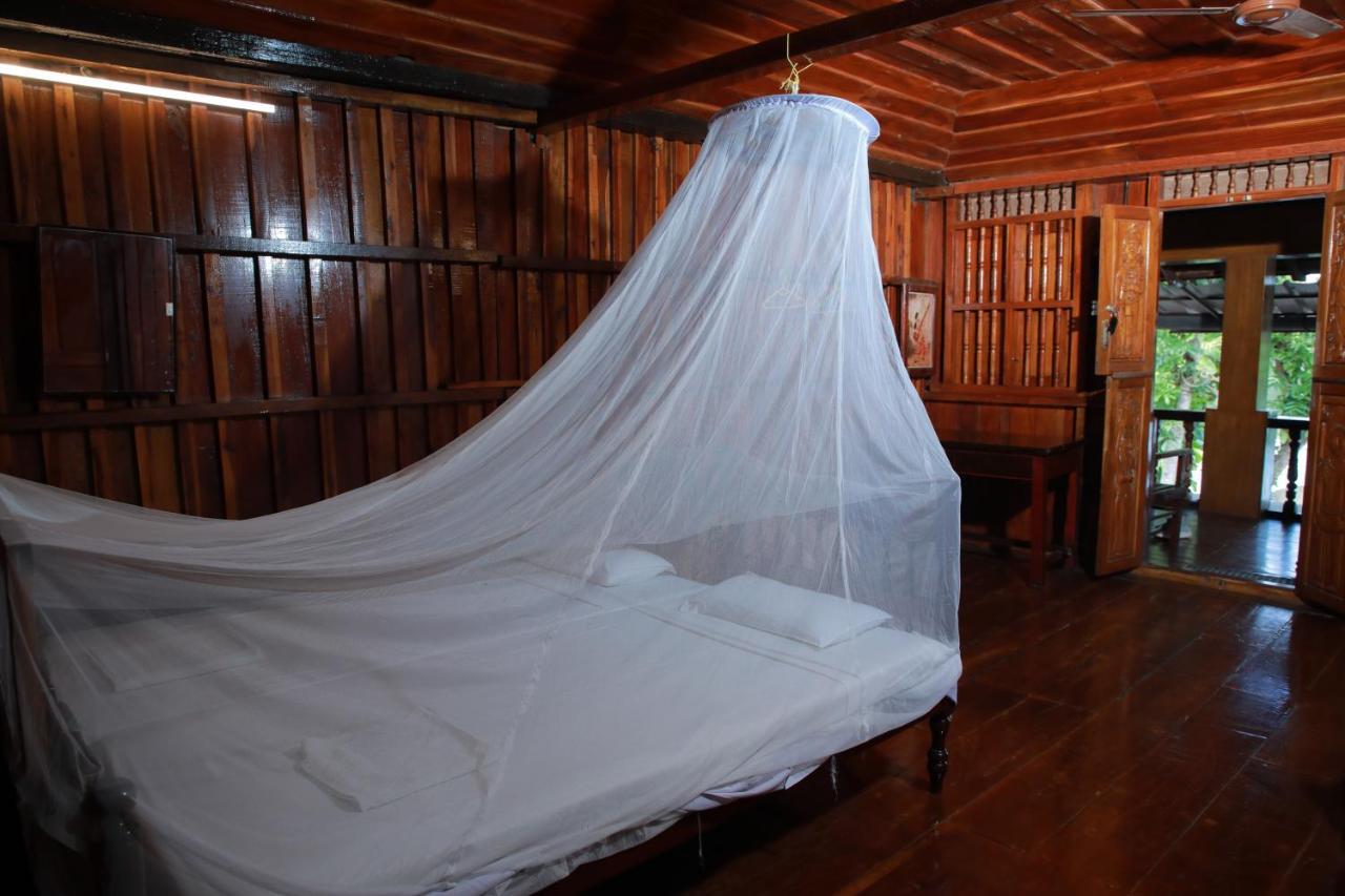 Malayalam Lake Resort Alappuzha Dış mekan fotoğraf