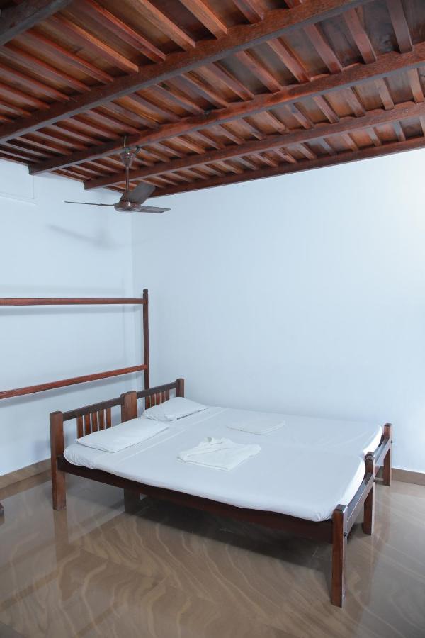 Malayalam Lake Resort Alappuzha Dış mekan fotoğraf