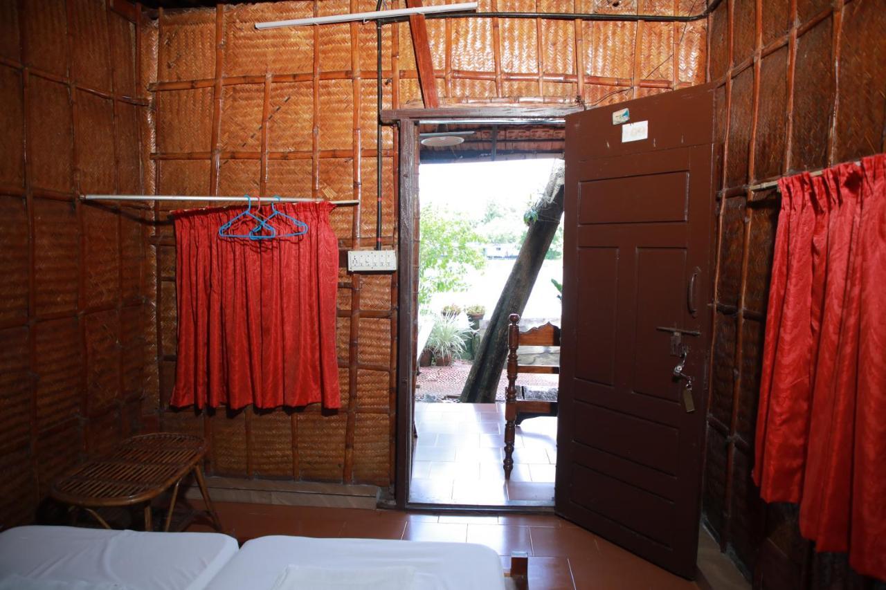 Malayalam Lake Resort Alappuzha Dış mekan fotoğraf