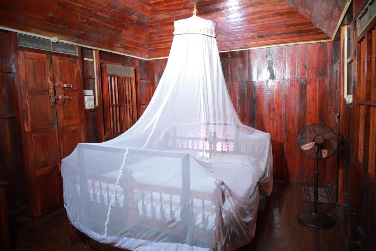 Malayalam Lake Resort Alappuzha Dış mekan fotoğraf
