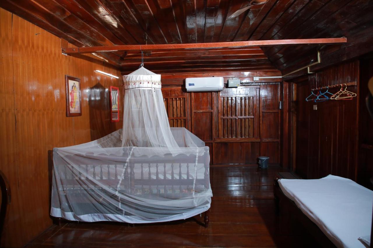 Malayalam Lake Resort Alappuzha Dış mekan fotoğraf