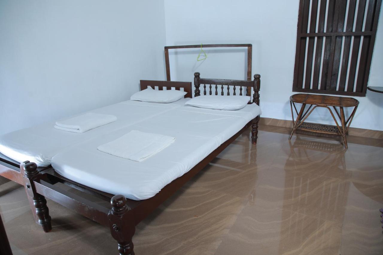 Malayalam Lake Resort Alappuzha Dış mekan fotoğraf