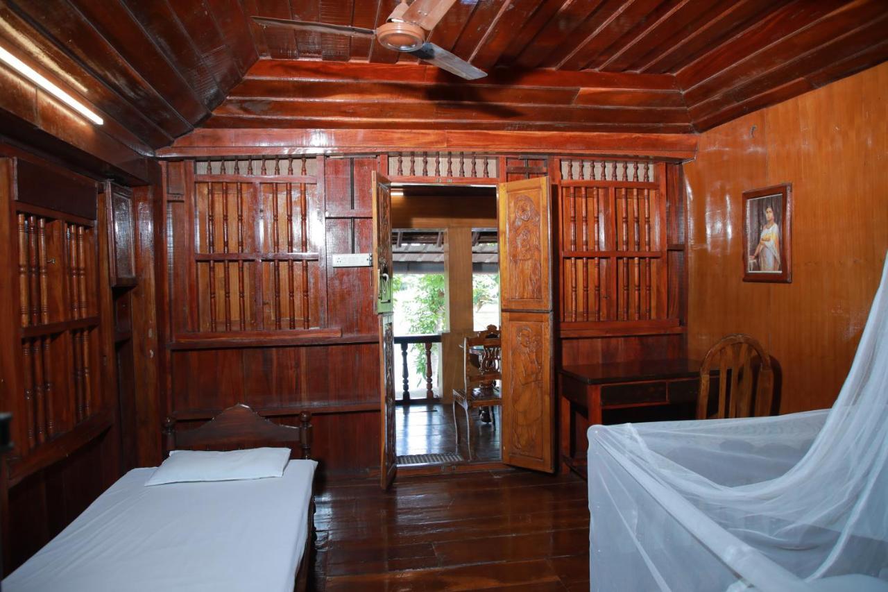 Malayalam Lake Resort Alappuzha Dış mekan fotoğraf