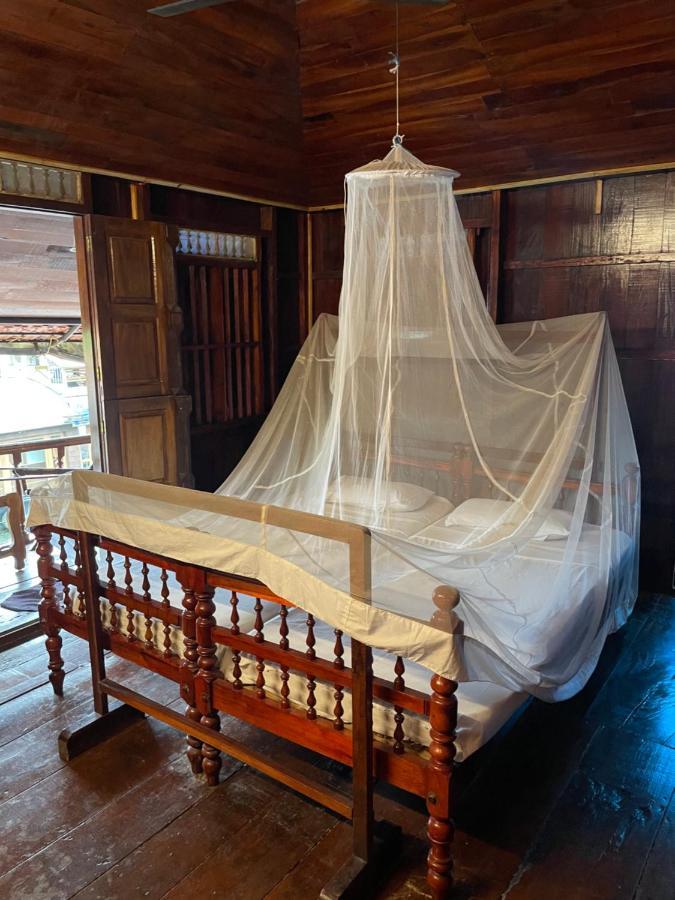 Malayalam Lake Resort Alappuzha Dış mekan fotoğraf