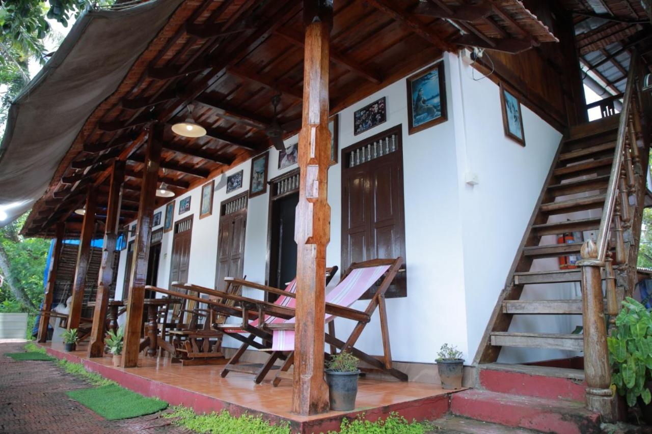 Malayalam Lake Resort Alappuzha Dış mekan fotoğraf