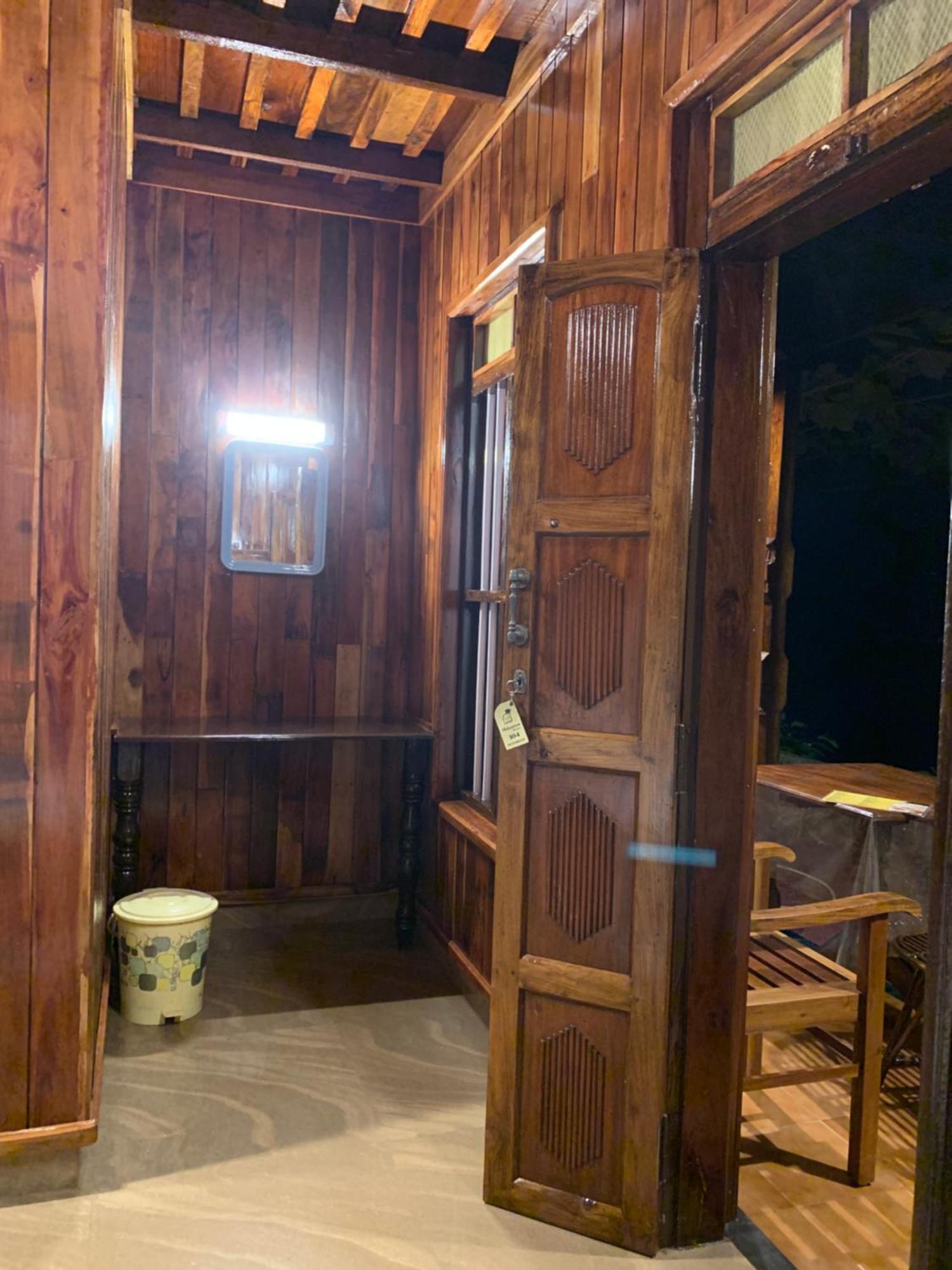Malayalam Lake Resort Alappuzha Dış mekan fotoğraf