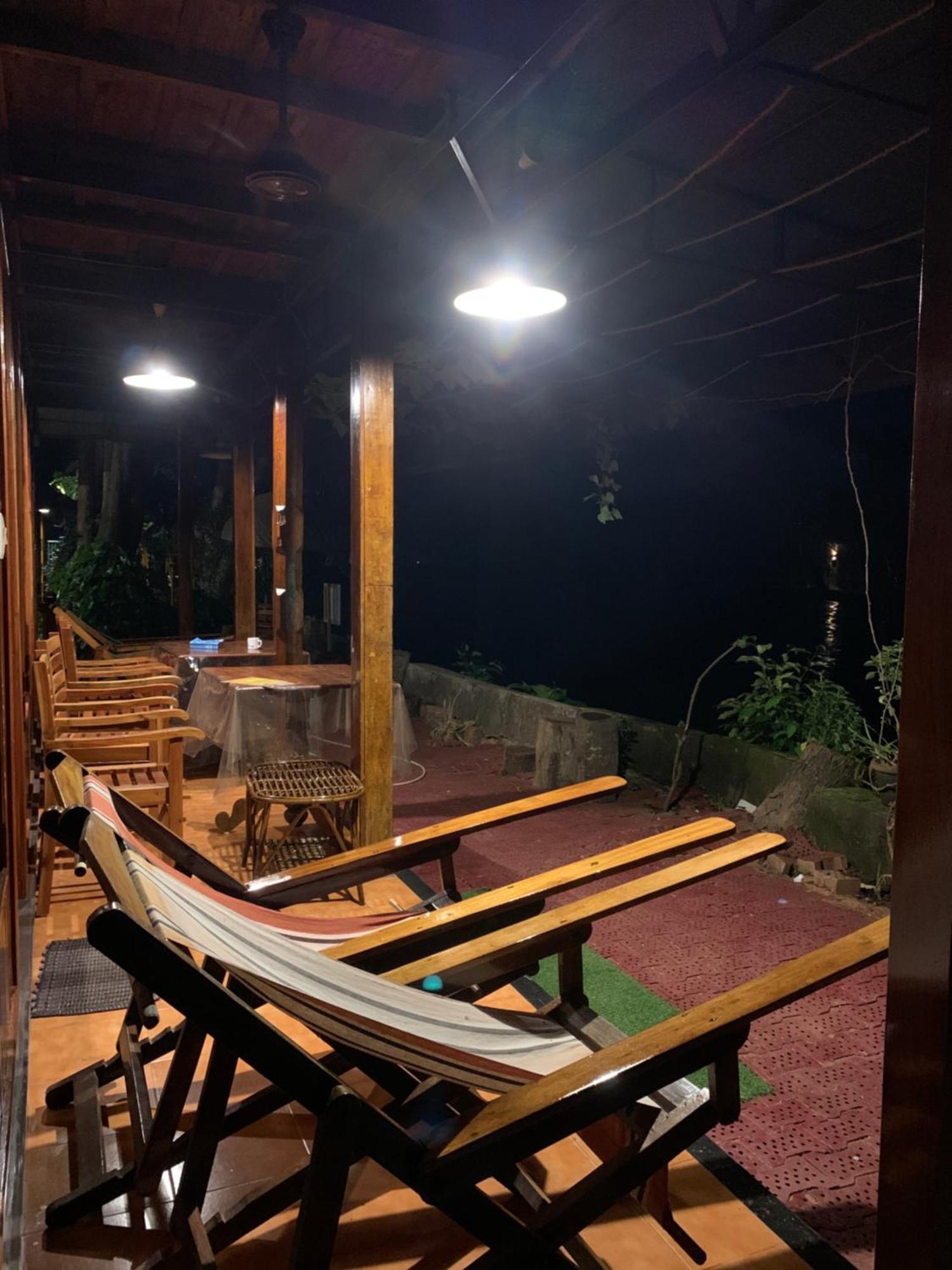 Malayalam Lake Resort Alappuzha Dış mekan fotoğraf