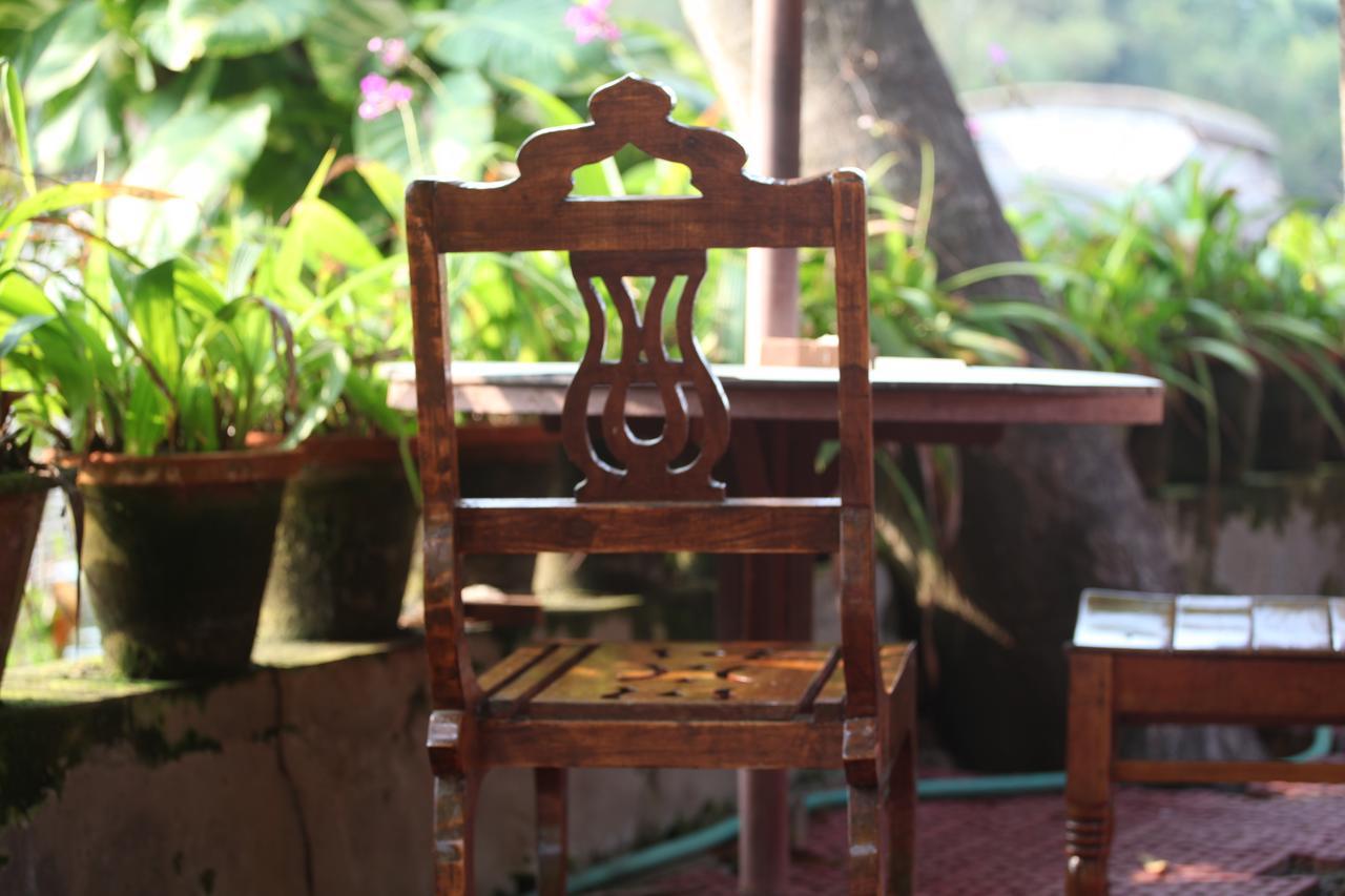 Malayalam Lake Resort Alappuzha Dış mekan fotoğraf