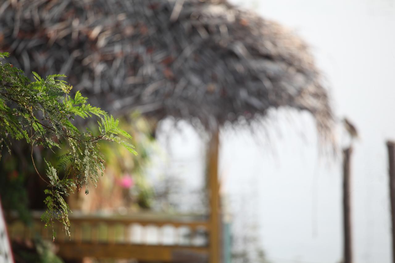 Malayalam Lake Resort Alappuzha Dış mekan fotoğraf