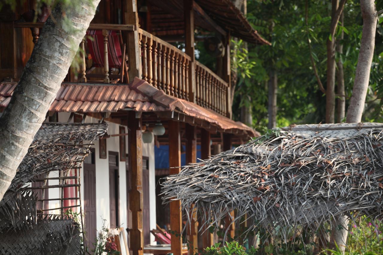 Malayalam Lake Resort Alappuzha Dış mekan fotoğraf