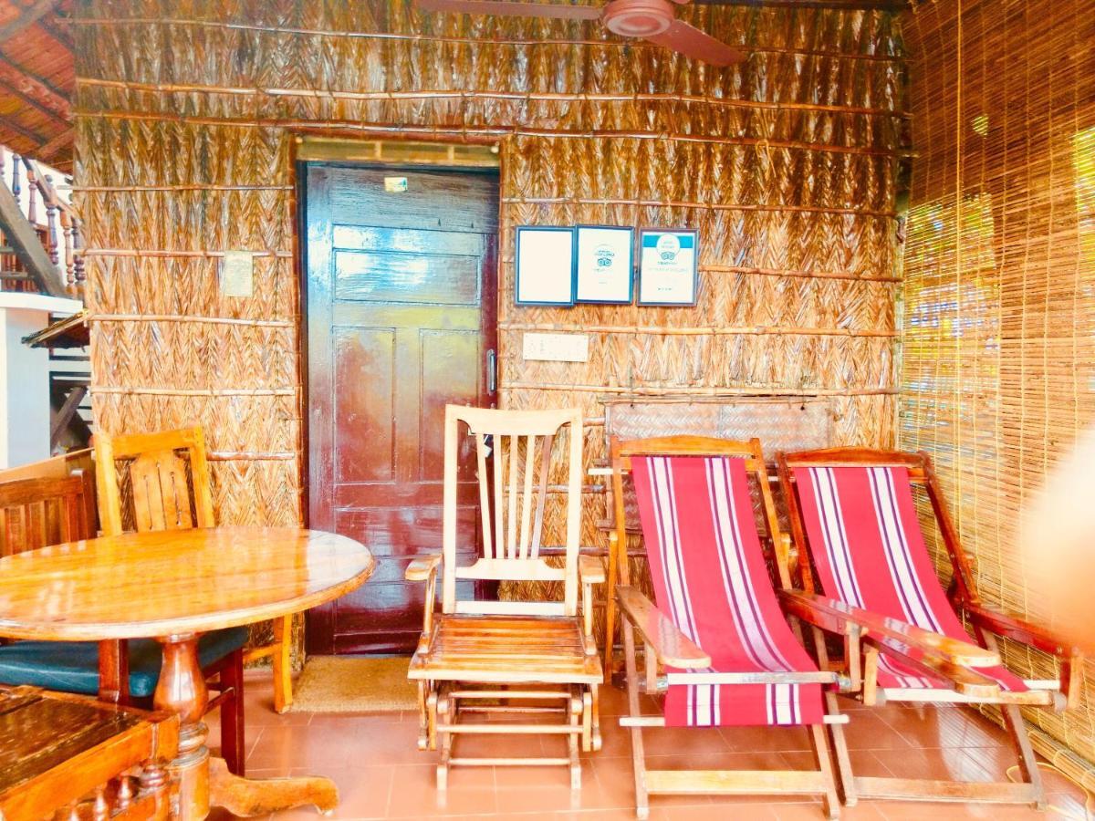 Malayalam Lake Resort Alappuzha Dış mekan fotoğraf