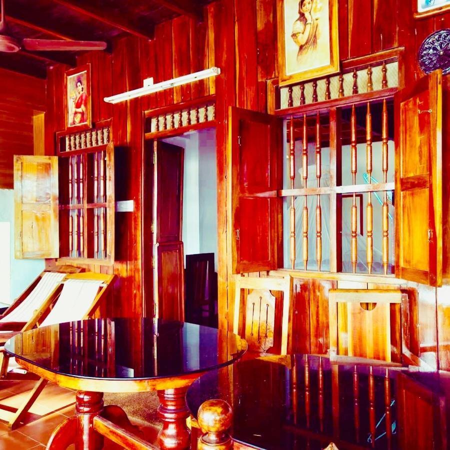 Malayalam Lake Resort Alappuzha Dış mekan fotoğraf