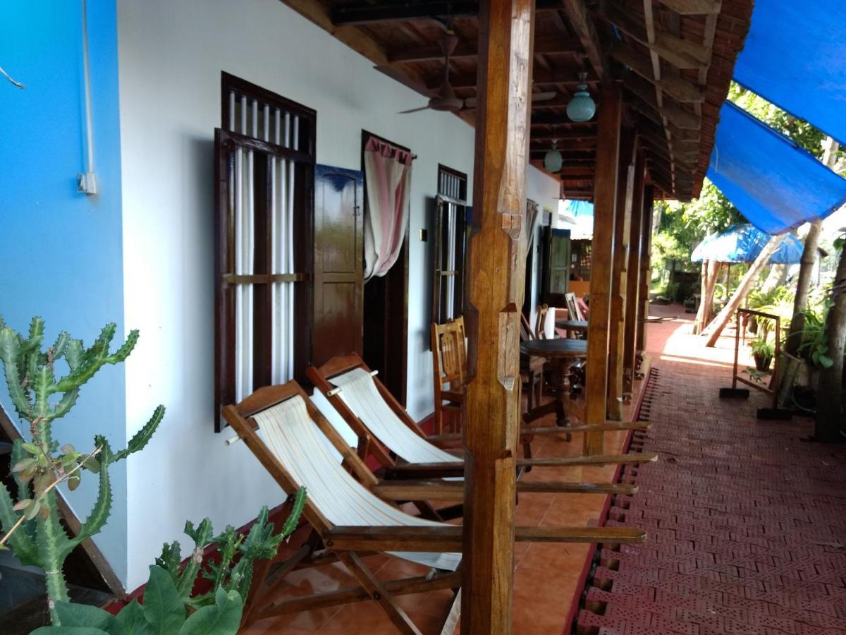 Malayalam Lake Resort Alappuzha Dış mekan fotoğraf